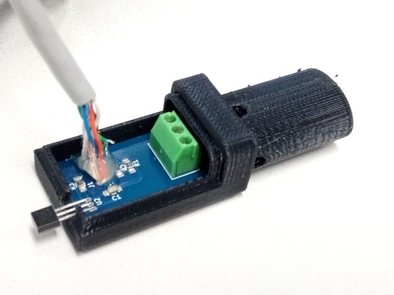File:Bottom Casing with PCB.jpg