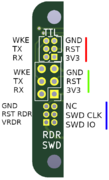 Assembling the Radar Sensor - BoSL Wiki