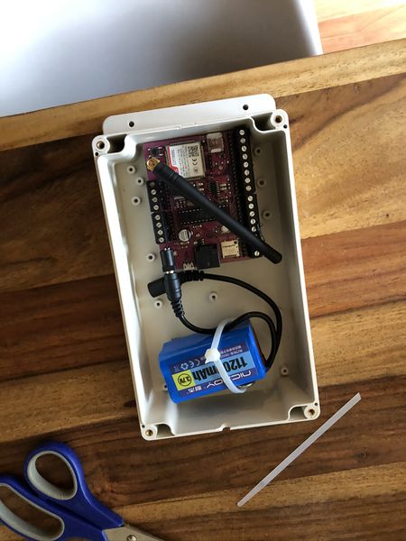 File:PCB in enclosure .jpg